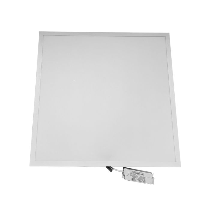 Panou LED 20W 595x595mm Backlit 180lm/W 4000K, 10buc, V-TAC