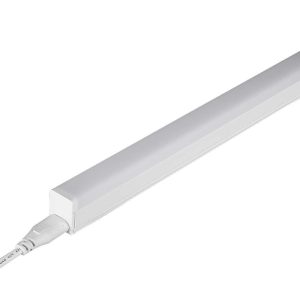 16W LED Batten Fitting T5 Cip CREE 4000K